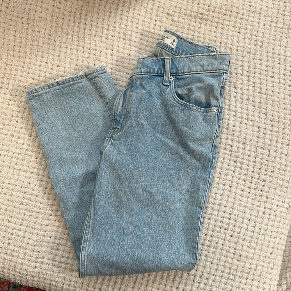 Abercrombie & Fitch Jeans